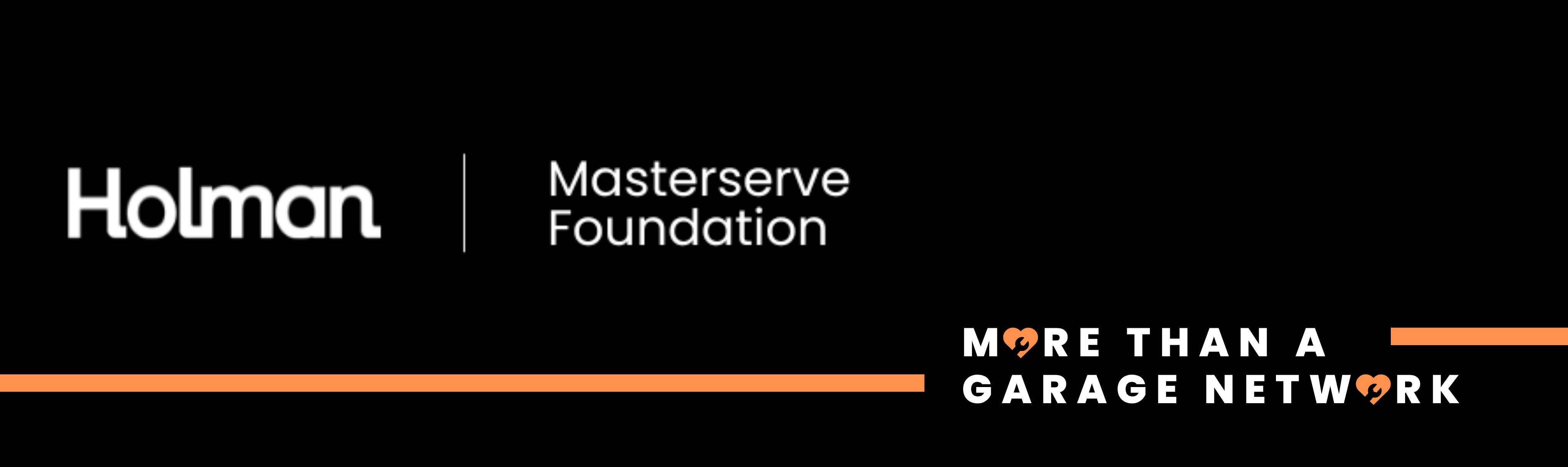 Masterserve Foundation