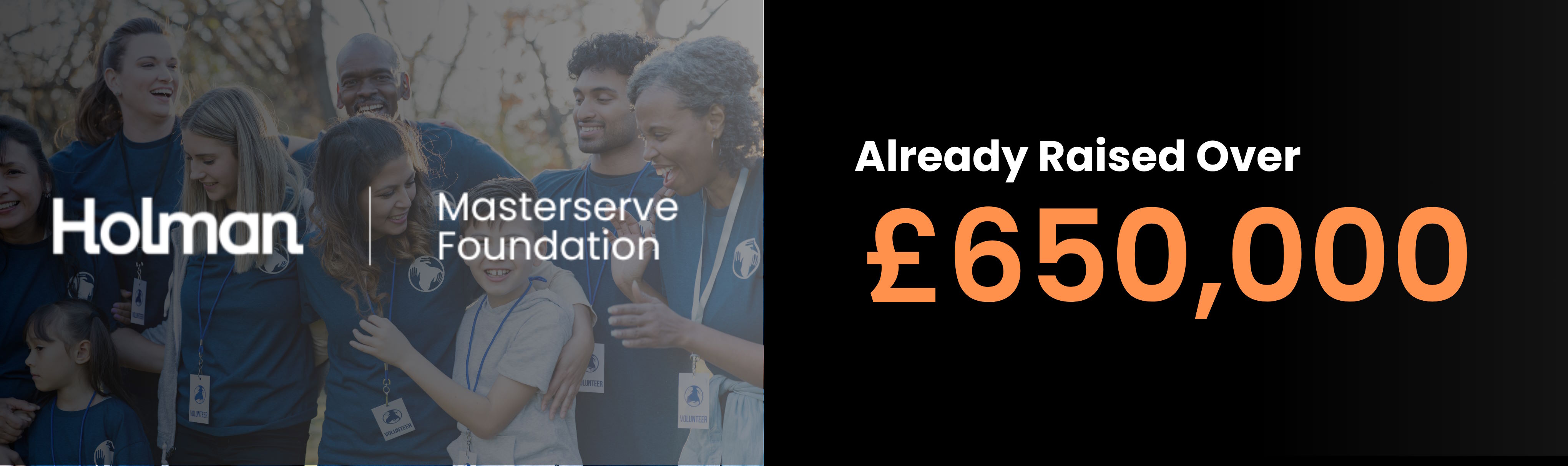 Masterserve Foundation
